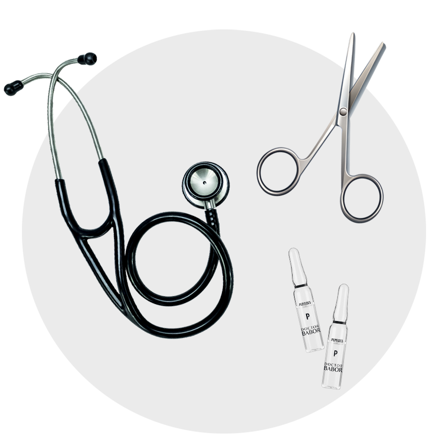 تجهیزات پزشکی